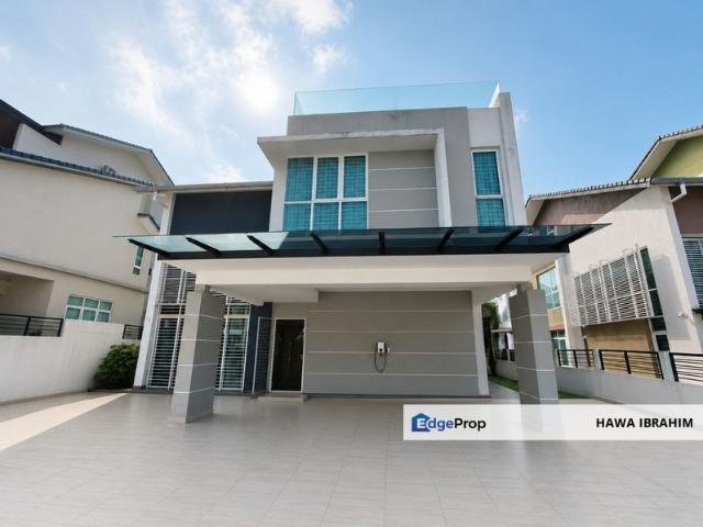 Astellia Residences