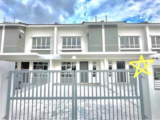 aster 0Dp heights setia eco garden laman setia citra gelang patah