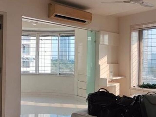 Aster Tower 3 Bedroom 1563 Sq. Ft. Apartment in Goregaon East Mumbai Listing ID: #10210