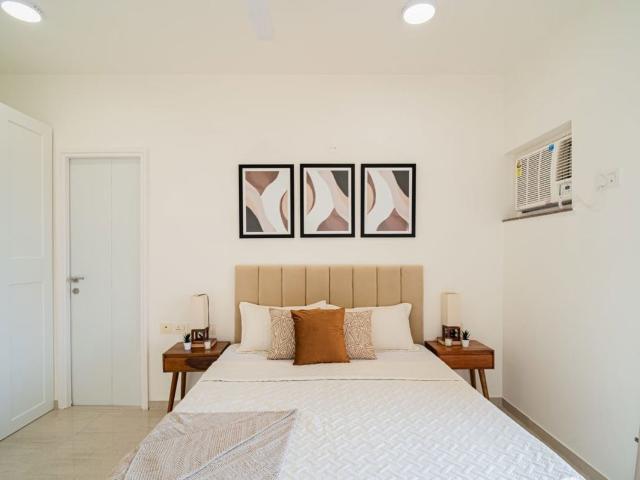 Aster Tower 3 Bedroom 1525 Sq. Ft. Apartment in Goregaon East Mumbai Listing ID: #10175