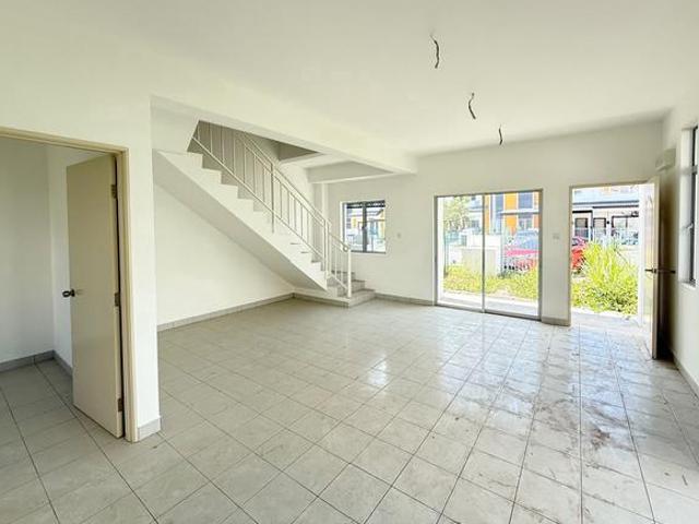 Aster Bukit Beruntung Bukit Sentosa Rawang End Lot