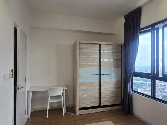 Aster Cheras, All types room