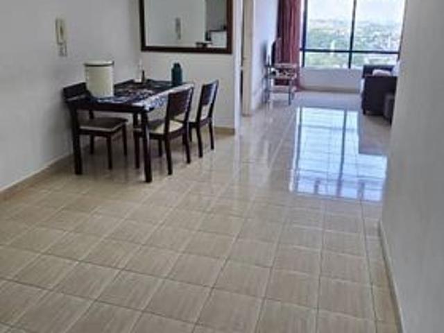 Aster Court