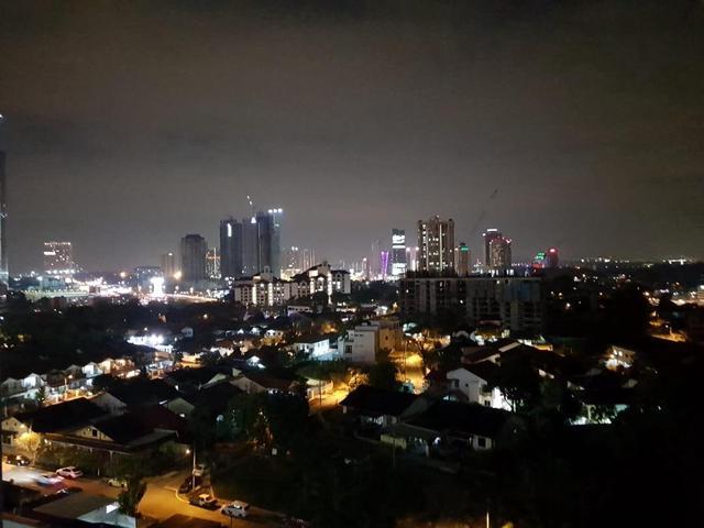 Aster Court Taman Abad 2 Bed Fully CIQ JBCC City Square JB Town