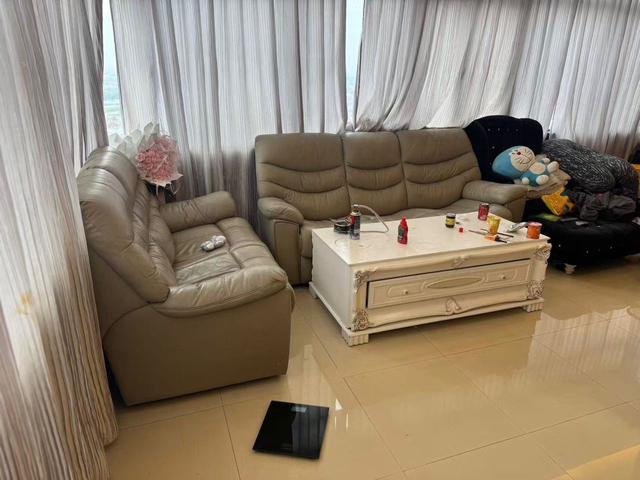 Aster Court Apartment 2bed Fully Furnished Johor Bahru