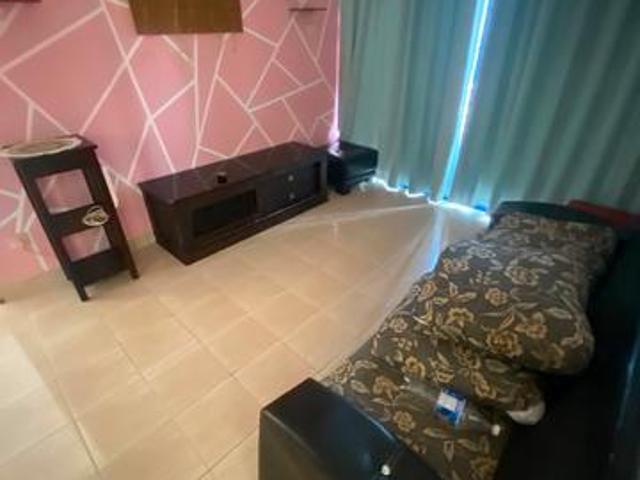 Aster Court Jb Town Nearby Woodland CIQ Larkin Pelangi Sentosa