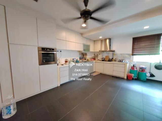 Aster Court, Plaza DNP59 Bedroom: 2 Bathroom: 2 Tenure: FREEHOLD Built up: 1085 sqft （Corner Unit） Furnishing: Exclude Direction: Southeast Facing: City view G&: Yes Rm270/mth