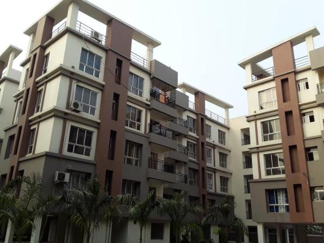 Reekjoyoni 3 BHK Apartment For Sale Kolkata