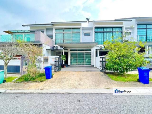 Aster Grove Residences Park