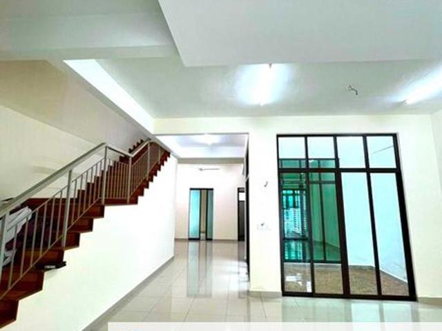 Aster Grove Residences Park
