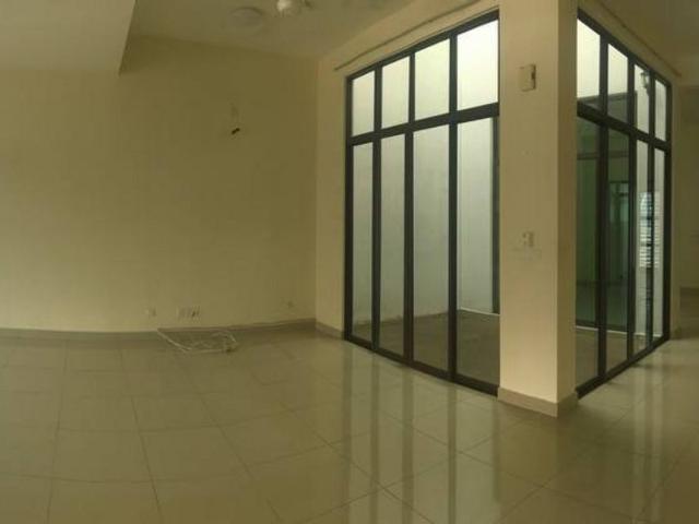 Aster Grove Residences Park