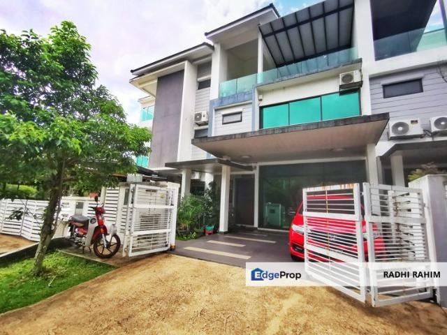 Aster Grove Residences Park