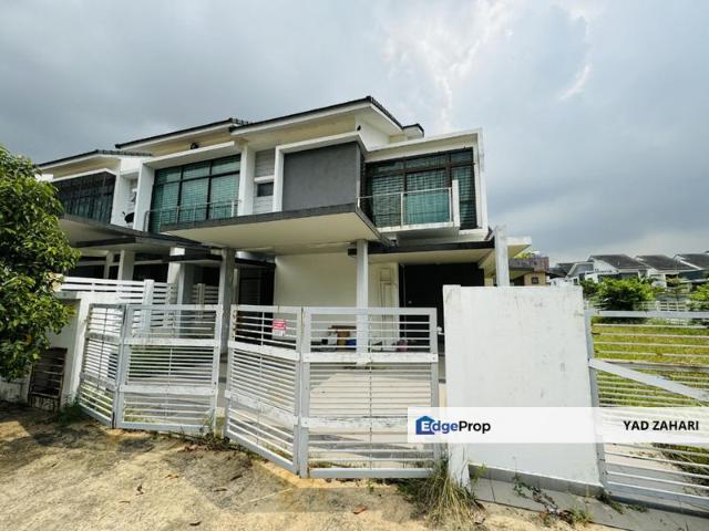 Aster Grove Residences Park