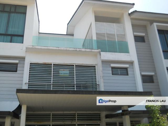 Aster Grove Residences Park