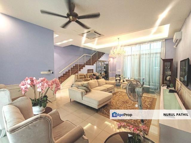 Aster Grove Residences Park