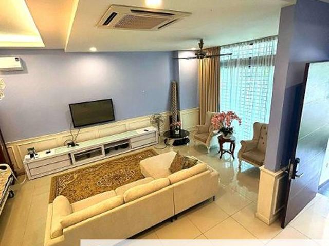 Aster Grove Residences Park