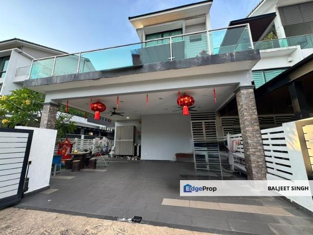 Aster Grove Residences Park
