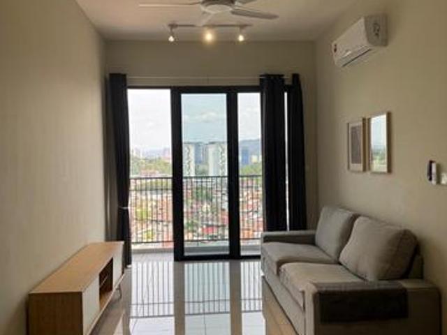 Aster Green Bandar Baru Sri Petaling Kuala Lumpur OUG