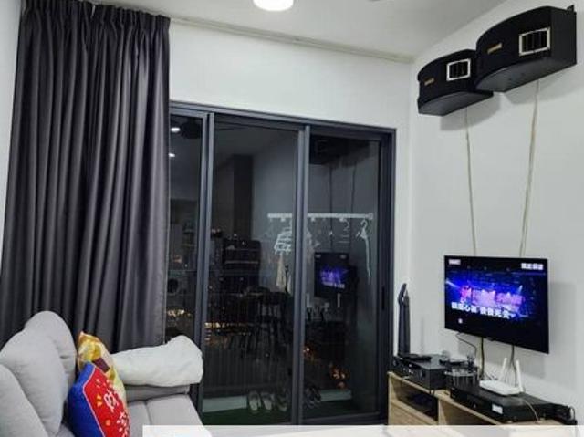 Aster Green Residence