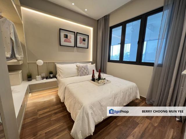 Aster Green Residence