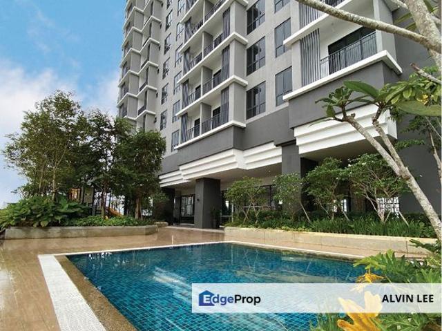 Aster Green Residence