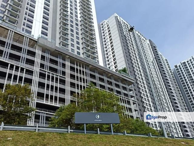 Aster Green Residence