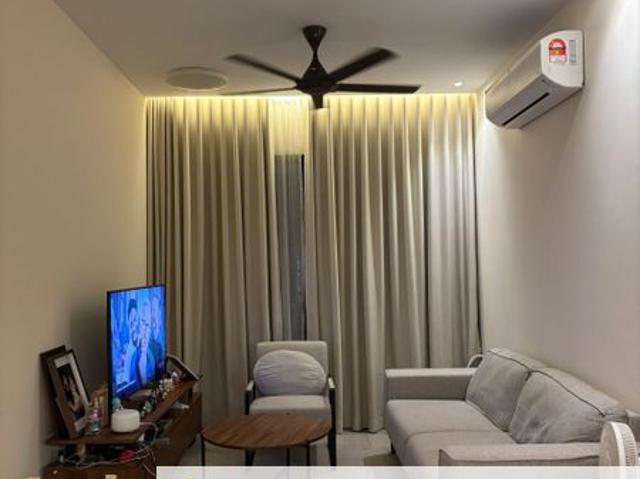 Aster Green Residence