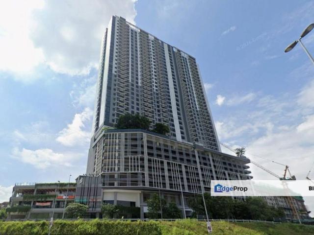 Aster Green Residence