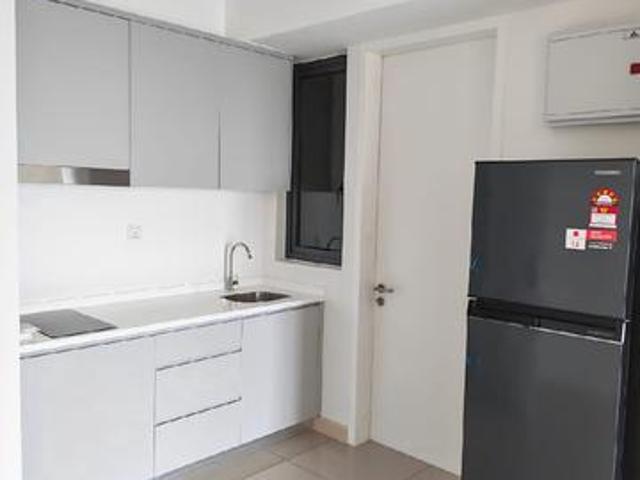 Aster Hill condo Sri Petaling fully furnished for Rent