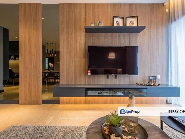 Aster Hill Residences Sri Petaling