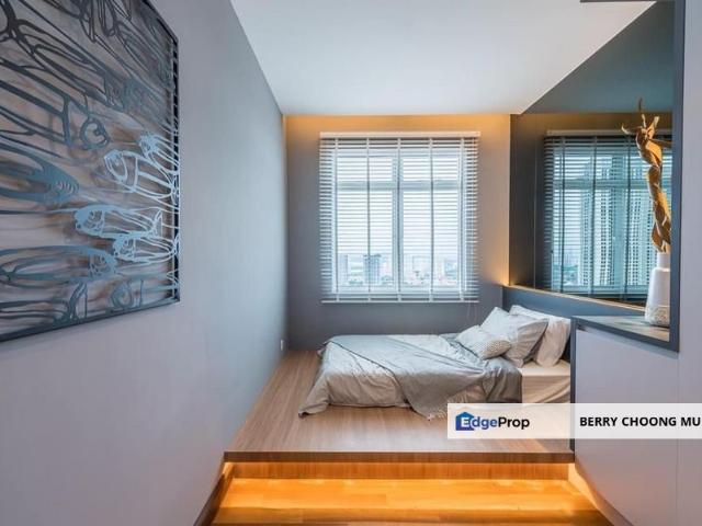 Aster Hill Residences Sri Petaling