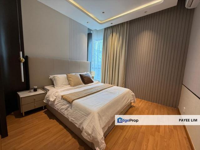 Aster Hill Residences Sri Petaling