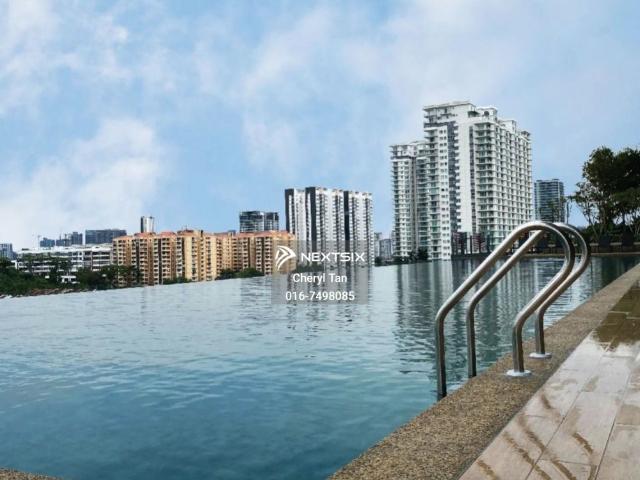 Aster Hill Sri Petaling