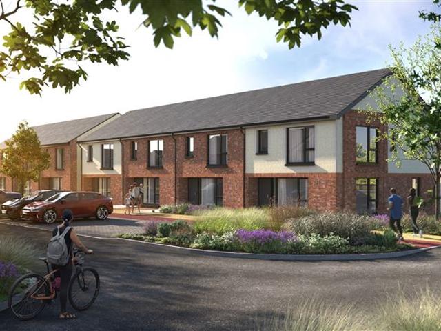 Aster Park, Rush, County Dublin Flynn & Associates Swords 4800 MyHome. Ie Residential