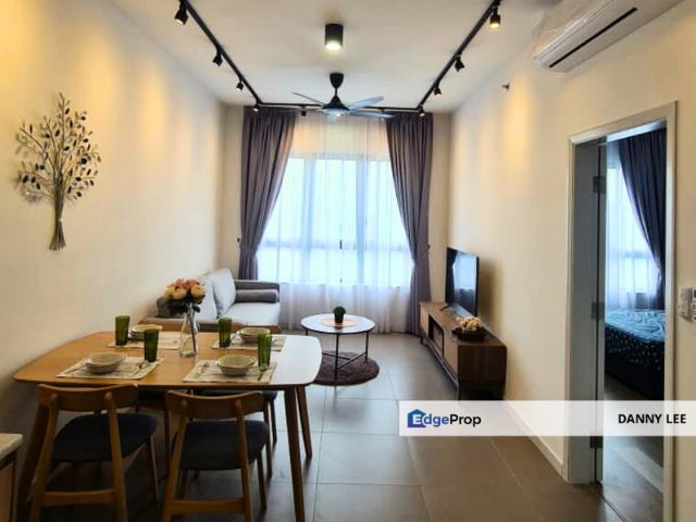 Aster Residence