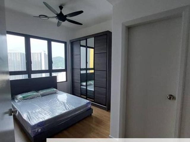 Aster Residence