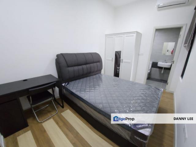 Aster Residence