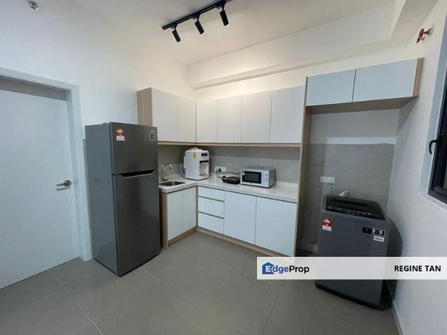 Aster Residence