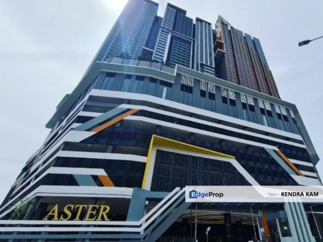 Aster Residence
