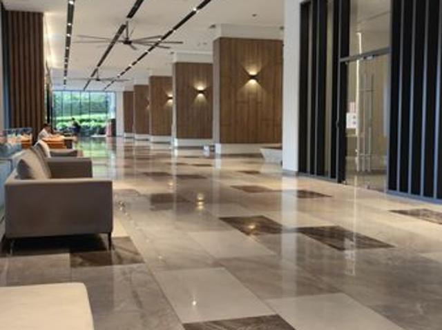 Aster Residence
