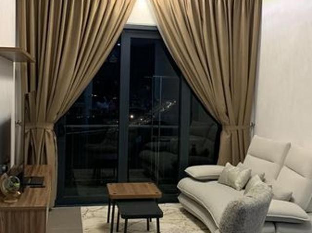 Aster Residence