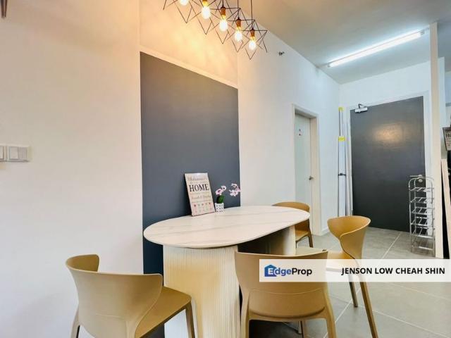 Aster Residence