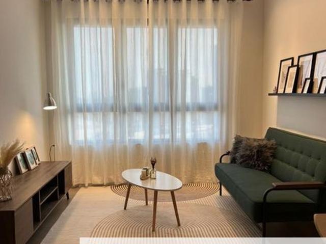 Aster Residence