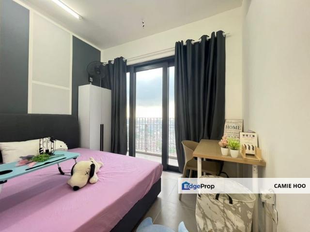 Aster Residence