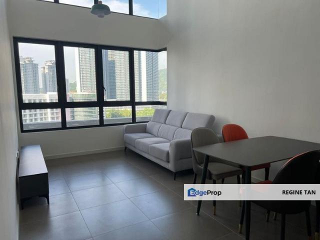 Aster Residence