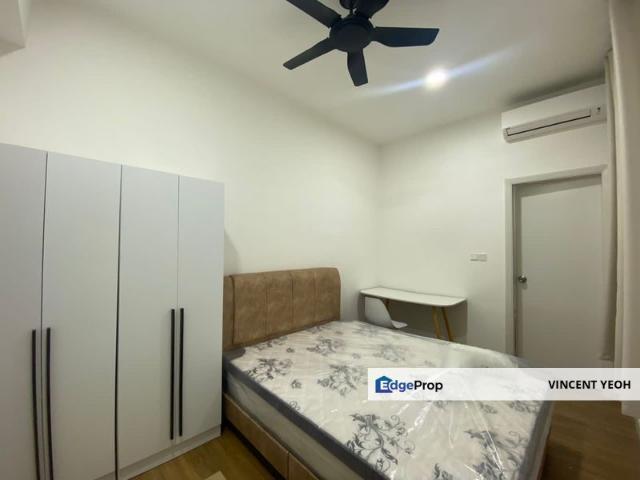 Aster Residence