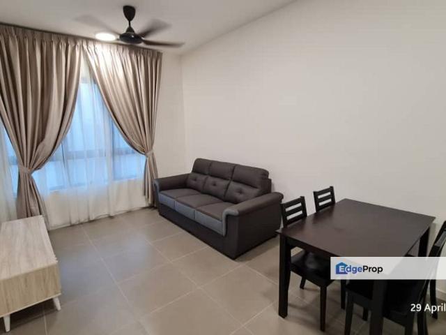 Aster Residence