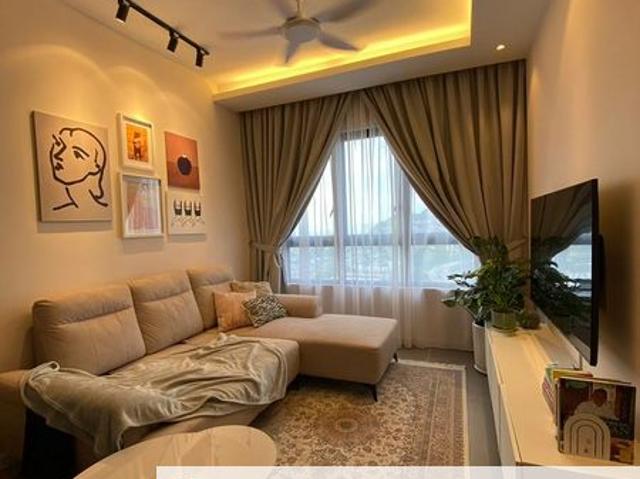 Aster Residence