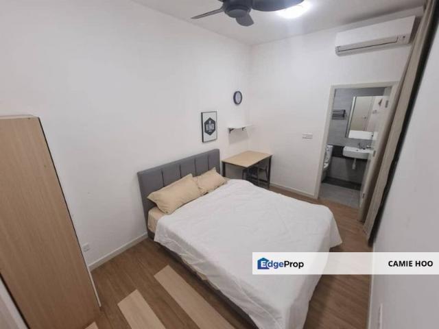 Aster Residence