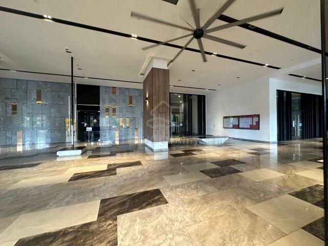 Aster Residence Cheras Direct Link to MRT Cheras For Rent